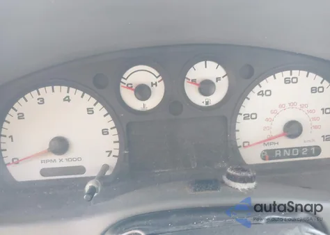 2008 Ford Ranger Sport/Xlt from USA, damaged, VIN 1FTYR44U18PA16417